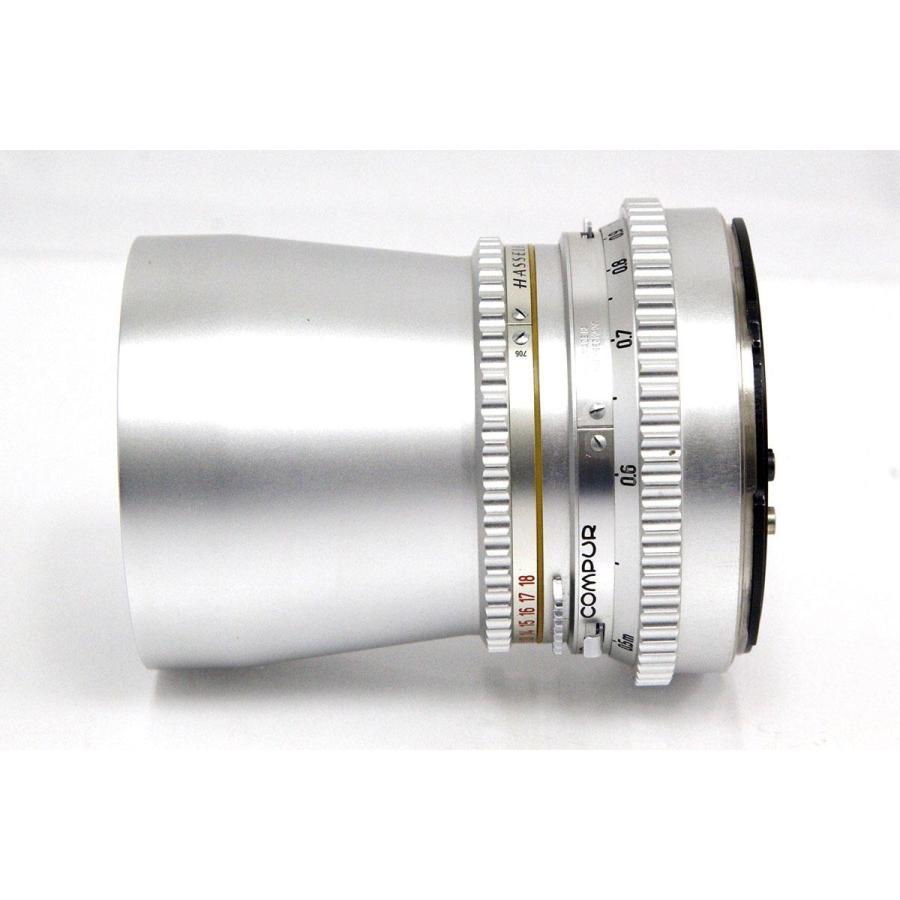 訳有品｜ハッセルブラッド Distagon 50mm F4 シルバー ハッセルブラッドVマウント用 γA5876-2A1D-ψ｜akiba-ryutsu｜04