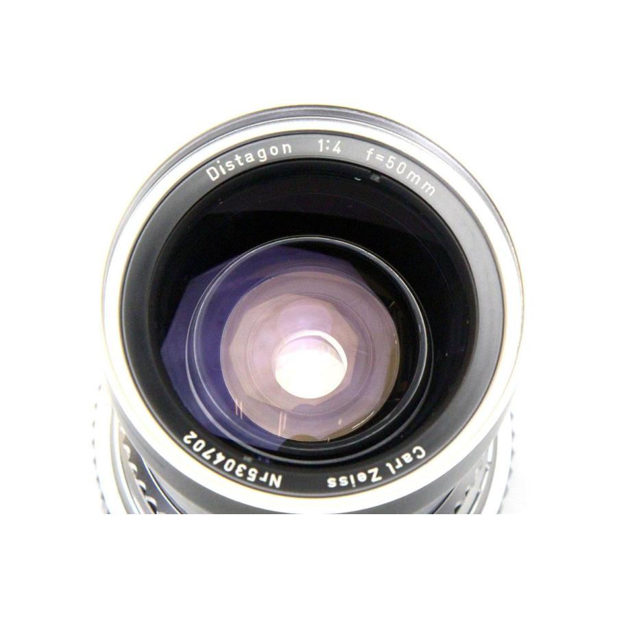 HASSELBLAD 訳有品|ハッセルブラッド Distagon 50mm F4 HASSELBLAD 訳有品|ハッセルブラッド Distagon 50mm F4