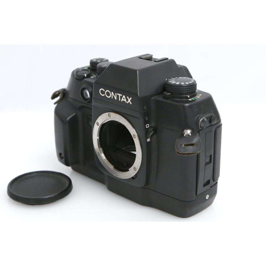 CONTAX 難有品|コンタックス AX ボディ γN877-3U2B-ψ : アキバ CONTAX 難有品|コンタックス AX ボディ γN877-3U2B-ψ : アキバ