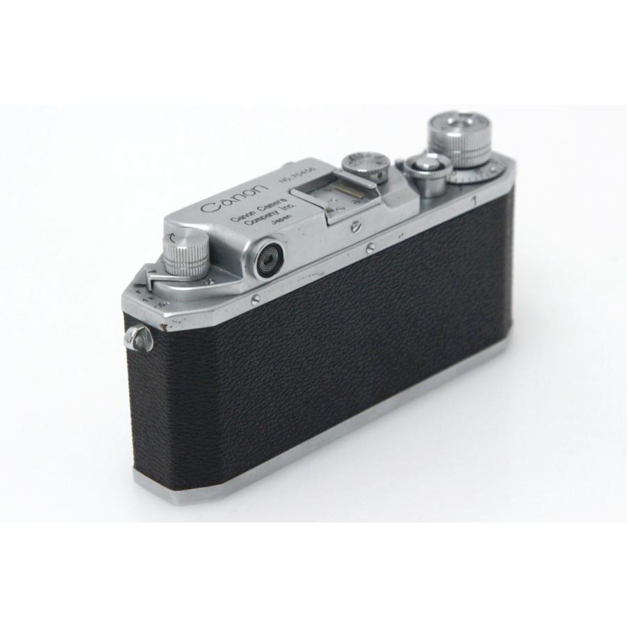 キヤノン 【全額返金保証】並品|キヤノン IV S型 50mm F1.8 キヤノン 【全額返金保証】並品|キヤノン IV S型 50mm F1.8