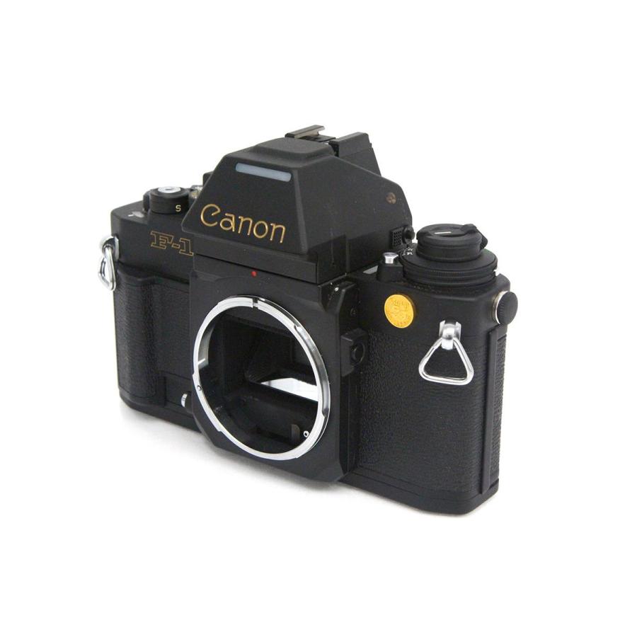 キヤノン（Canon） 【全額返金保証】美品｜キヤノン New F-1 50周年