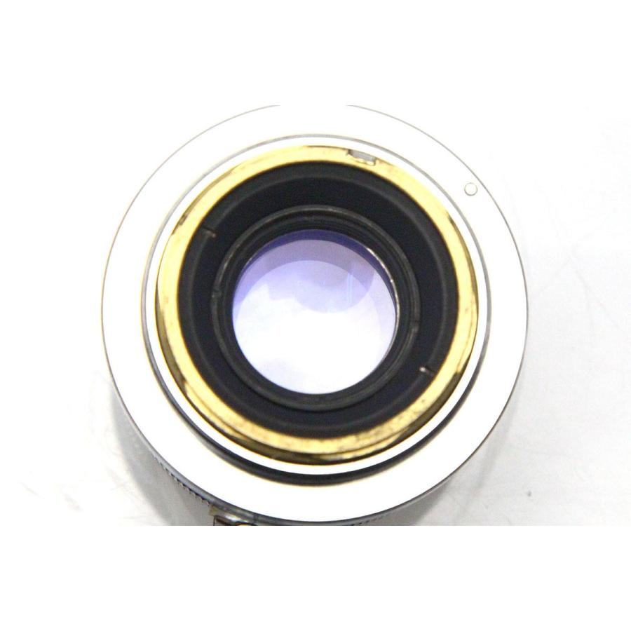 訳有品|三鈴光学工業 ALTANON H.C. 5cm F2 ライカL39マウント用 訳有品|三鈴光学工業 ALTANON H.C. 5cm F2 ライカL39マウント用