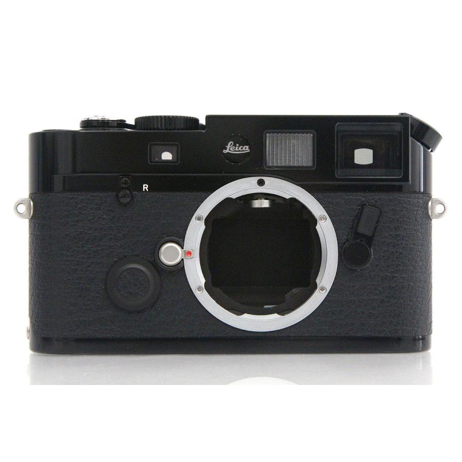 ライカ 【全額返金保証】極美品|ライカ M6 TTL ボディ ブラック ライカ 【全額返金保証】極美品|ライカ M6 TTL ボディ ブラック