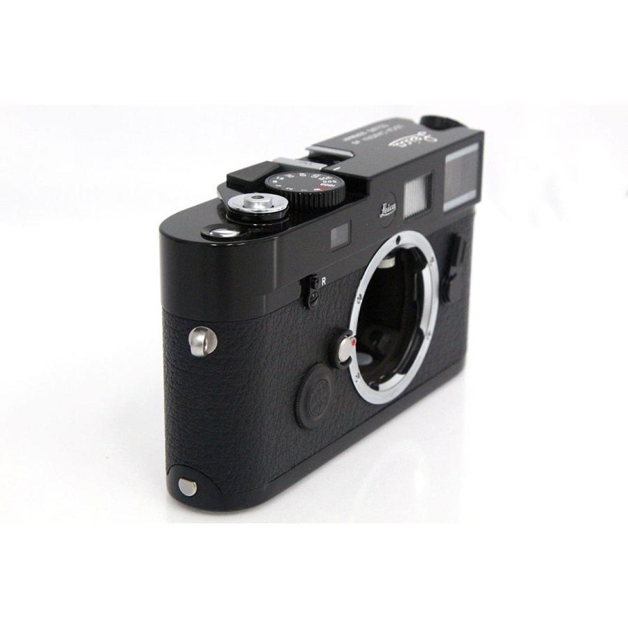 ライカ 【全額返金保証】極美品|ライカ M6 TTL ボディ ブラック ライカ 【全額返金保証】極美品|ライカ M6 TTL ボディ ブラック