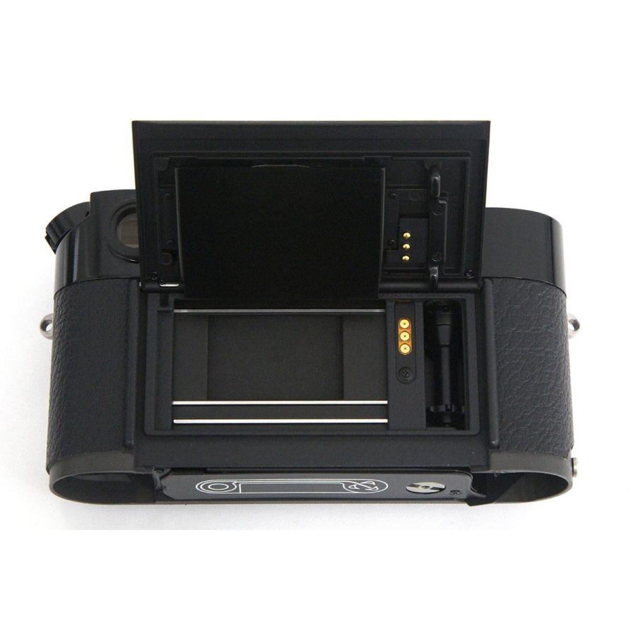 ライカ 【全額返金保証】極美品|ライカ M6 TTL ボディ ブラック ライカ 【全額返金保証】極美品|ライカ M6 TTL ボディ ブラック