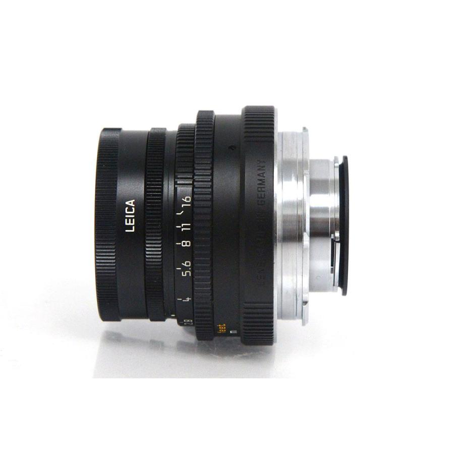 ライカ 【全額返金保証】極美品|ライカ ELMAR-M 50mm F2.8 ライカ 【全額返金保証】極美品|ライカ ELMAR-M 50mm F2.8