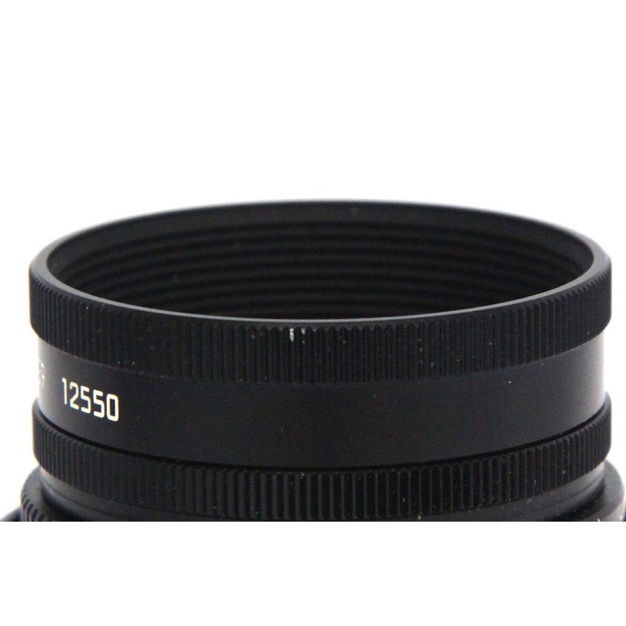 ライカ 【全額返金保証】極美品|ライカ ELMAR-M 50mm F2.8 ライカ 【全額返金保証】極美品|ライカ ELMAR-M 50mm F2.8