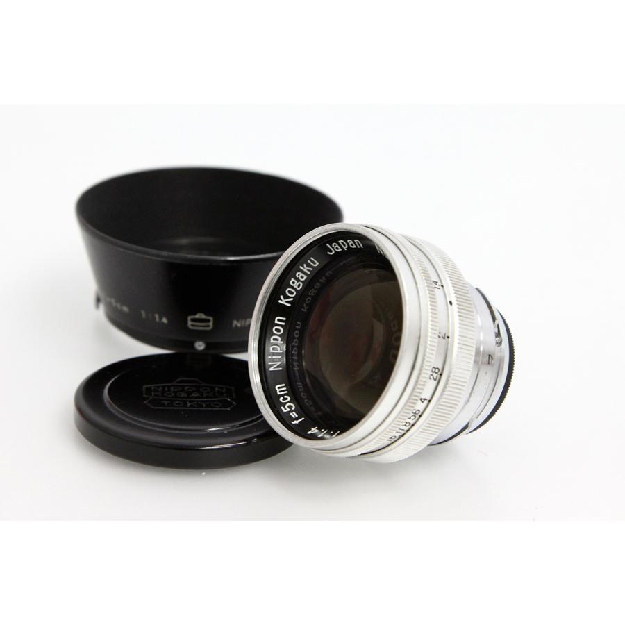 2026年最新】Yahoo!オークション - nikkor 5cm f1.4(すべて)の中古品