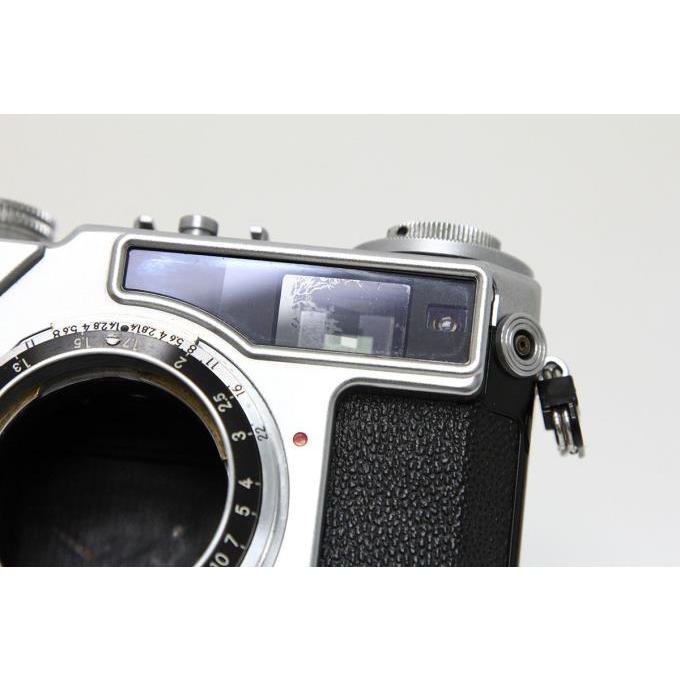 ニコン 訳有品|ニコン SP シルバー 後期型 チタン幕シャッター ニコン 訳有品|ニコン SP シルバー 後期型 チタン幕シャッター