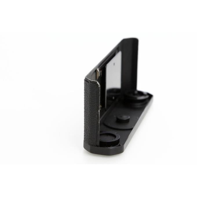 ニコン（Nikon） 【全額返金保証】極美品｜ニコン S 後塗りブラック