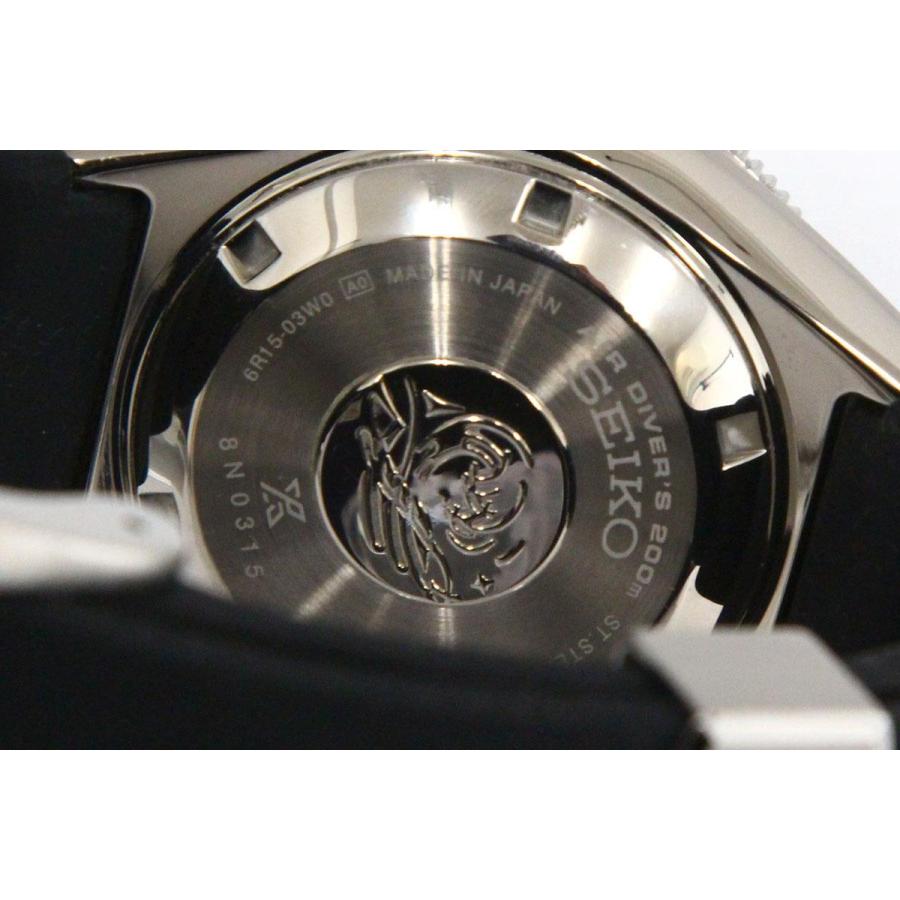PROSPEX 美品｜セイコー プロスペックス SBDC053 ダイバースキューバ 
