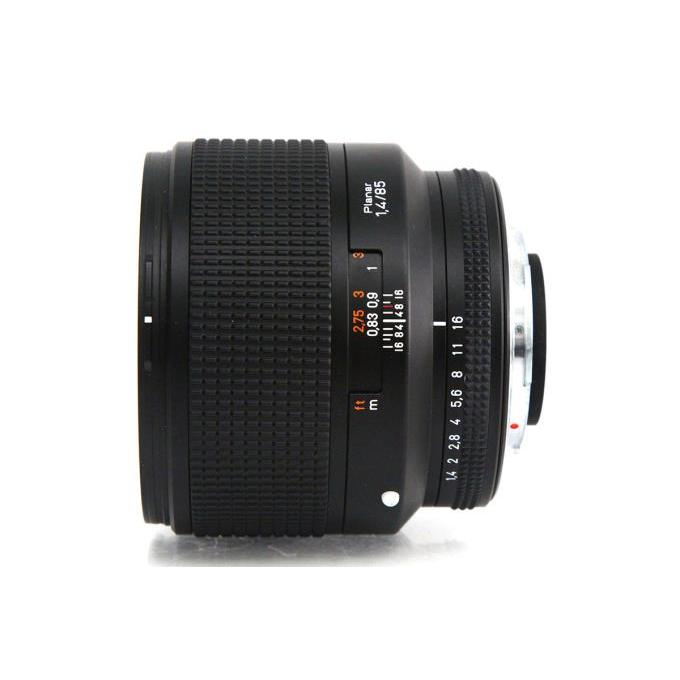 極美品｜コンタックス Planar T* 85mm F1.4 コンタックスNマウント用 γA3307-2M1｜akiba-ryutsu｜03