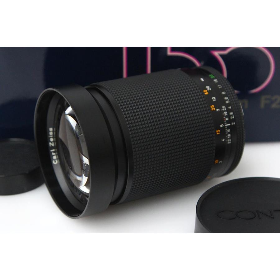 2026年最新】Yahoo!オークション -contax planar 2 135(レンズ)の中古