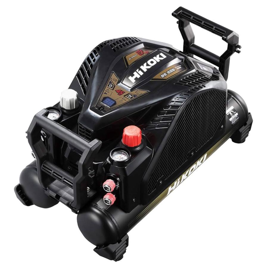 セール商品 EC1445H3 CTN HiKOKI 高圧エアコンプレッサ 釘打機用
