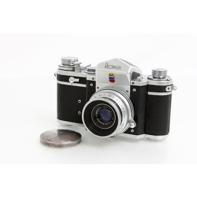 全額返金保証】美品｜レクタフレックス Rectaflex シリーズ40000