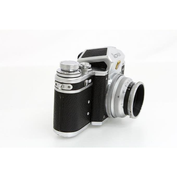 Rectaflexレクタフレックス1300 米軍個体 レクタフレックス 1300 The Rectaflex Standard Series 25000 - 晴れ