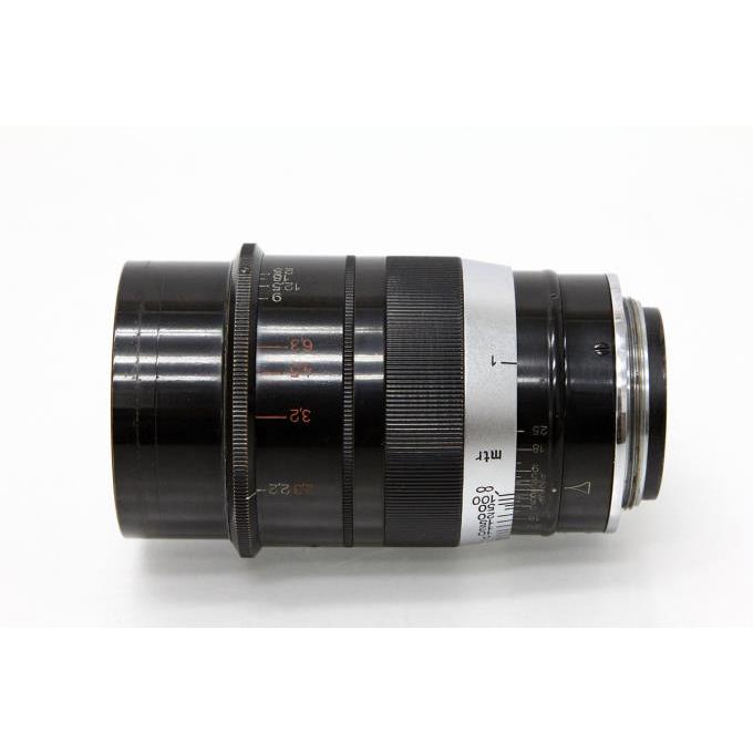 ライカ（Leica） お買い得品｜ライカ THAMBAR-L 90mm F2.2 タンバール