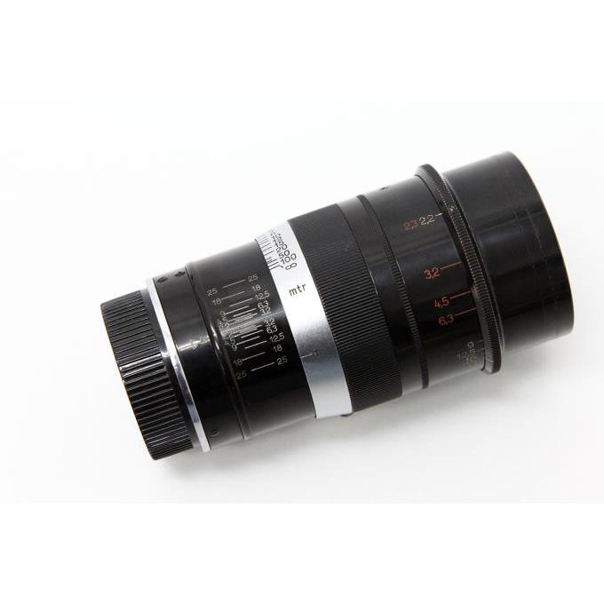 ライカ（Leica） お買い得品｜ライカ THAMBAR-L 90mm F2.2 タンバール