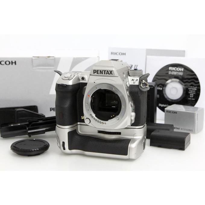 2026年最新】Yahoo!オークション - PENTAX K-3 II(すべて)の中古品