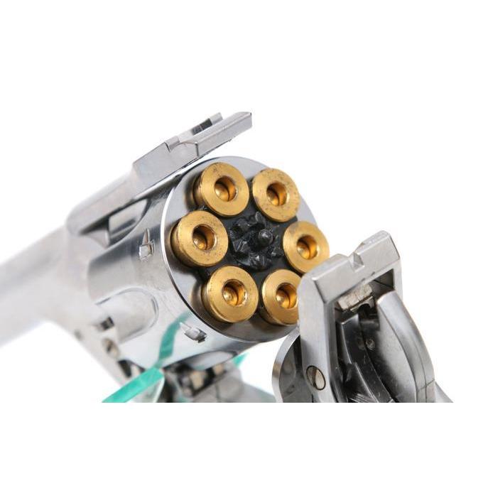 マルシン工業 マルシン エンフィールド No.2 Mk1 シルバー