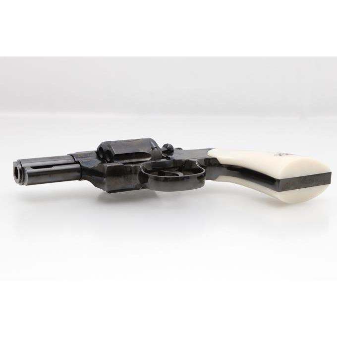 REVOLVER タナカワークス コルト パイソン 357マグナム 3インチ REVOLVER タナカワークス コルト パイソン 357マグナム 3インチ