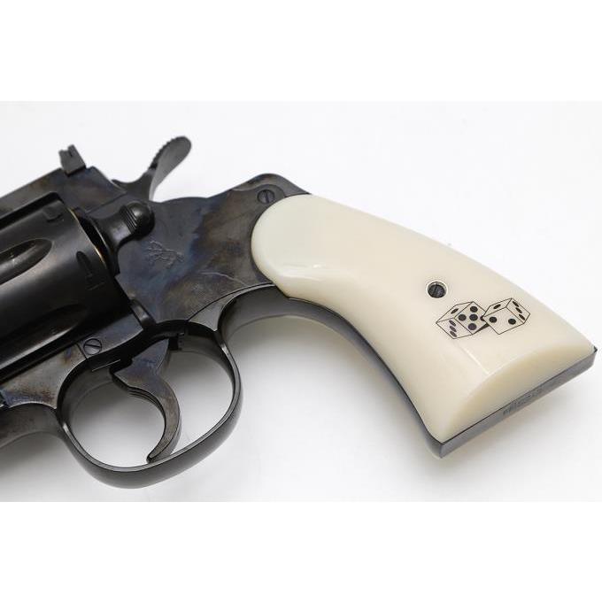 REVOLVER タナカワークス コルト パイソン 357マグナム 3インチ REVOLVER タナカワークス コルト パイソン 357マグナム 3インチ