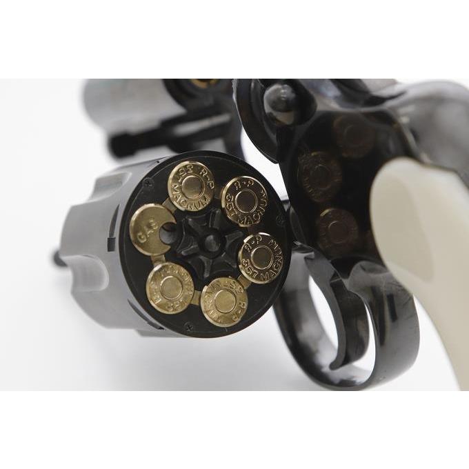 REVOLVER タナカワークス コルト パイソン 357マグナム 3インチ REVOLVER タナカワークス コルト パイソン 357マグナム 3インチ