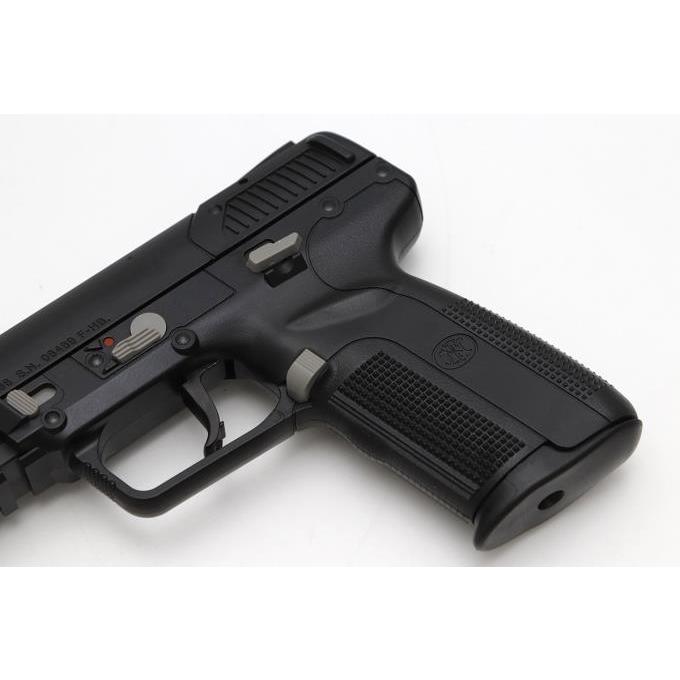 東京マルイ　FN5-7 ファイブセブン　ガスガン FNファイブセブン - ガスブローバック | 東京マルイ