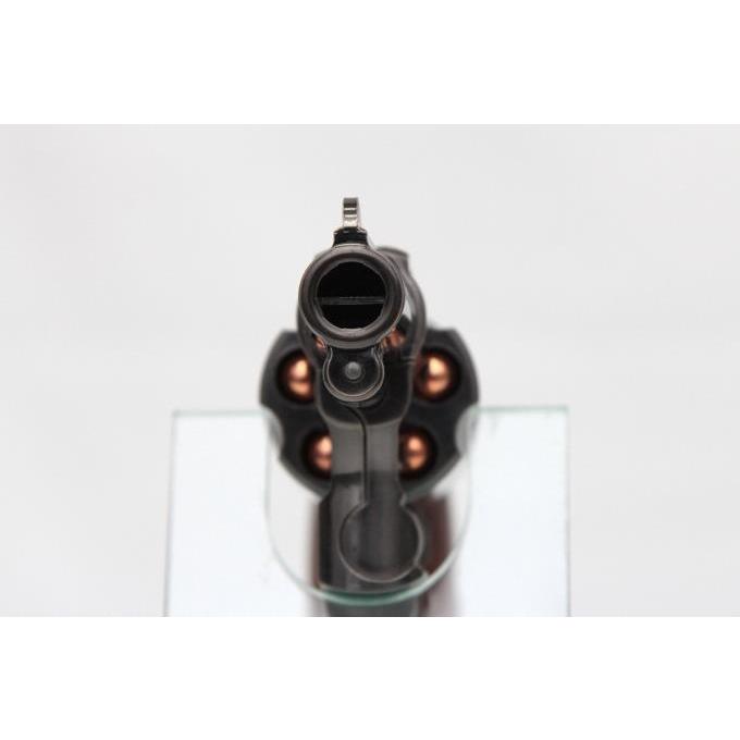 REVOLVER タナカワークス S&W M49 ボディガード 1966年 アーリー REVOLVER タナカワークス S&W M49 ボディガード 1966年 アーリー