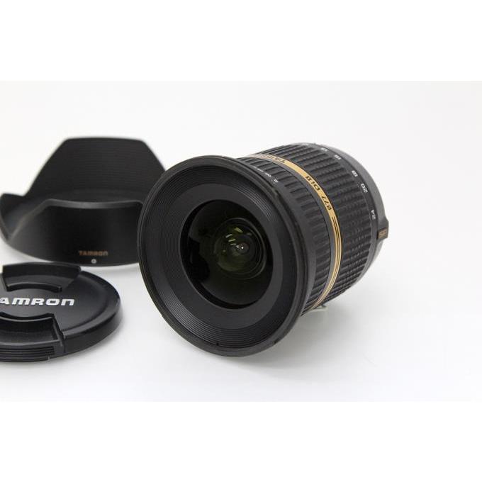 2026年最新】Yahoo!オークション - tamron 10-24mm(すべて)の中古品
