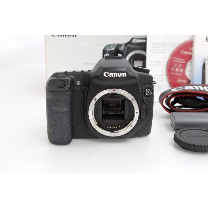 2026年最新】Yahoo!オークション - canon 40d(すべて)の中古品・新品