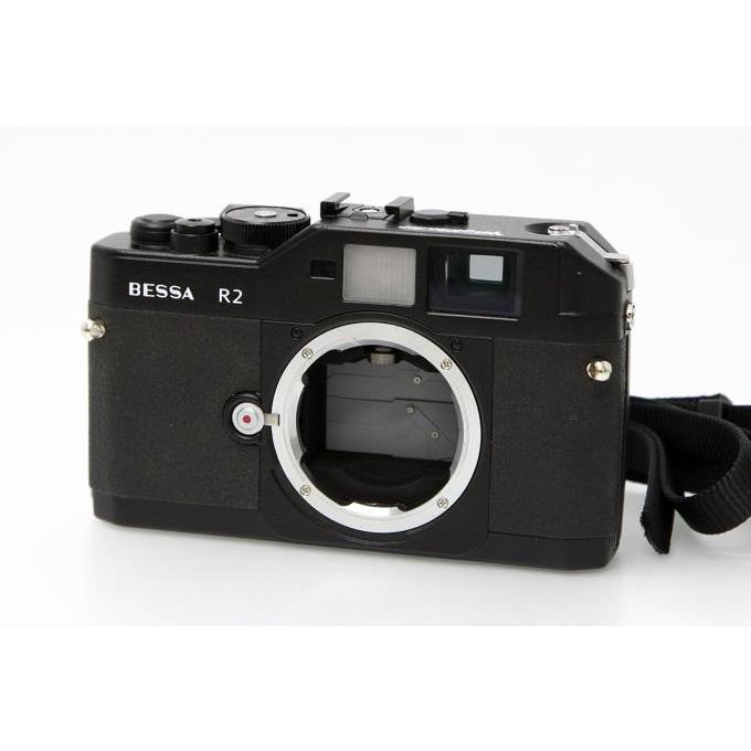 希少 Voigtlander BESSA R カメラジャーナル7周年記念 整備済｜Yahoo
