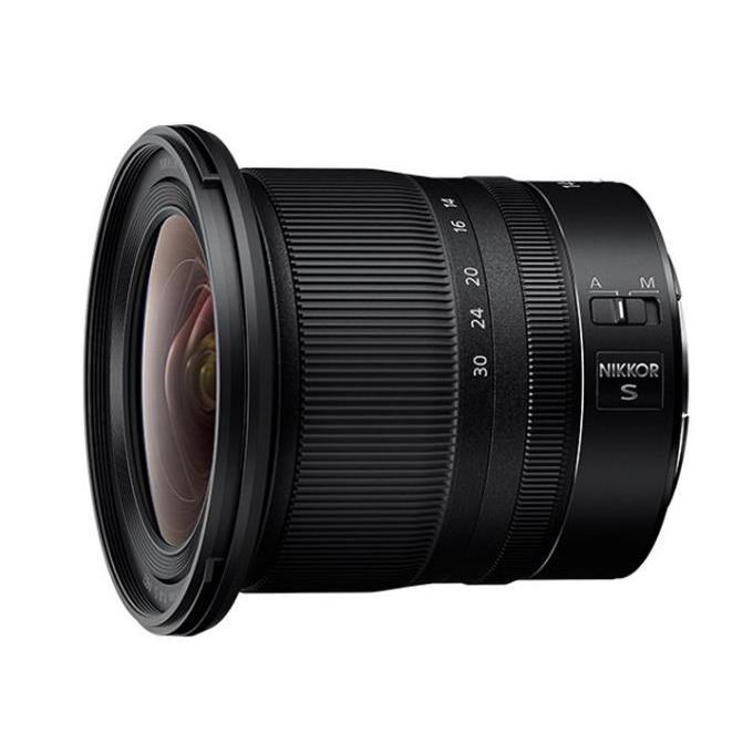 NIKKOR Z 14-30mm f/4 S ニコン 超広角 ズーム レンズ : アキバ流通