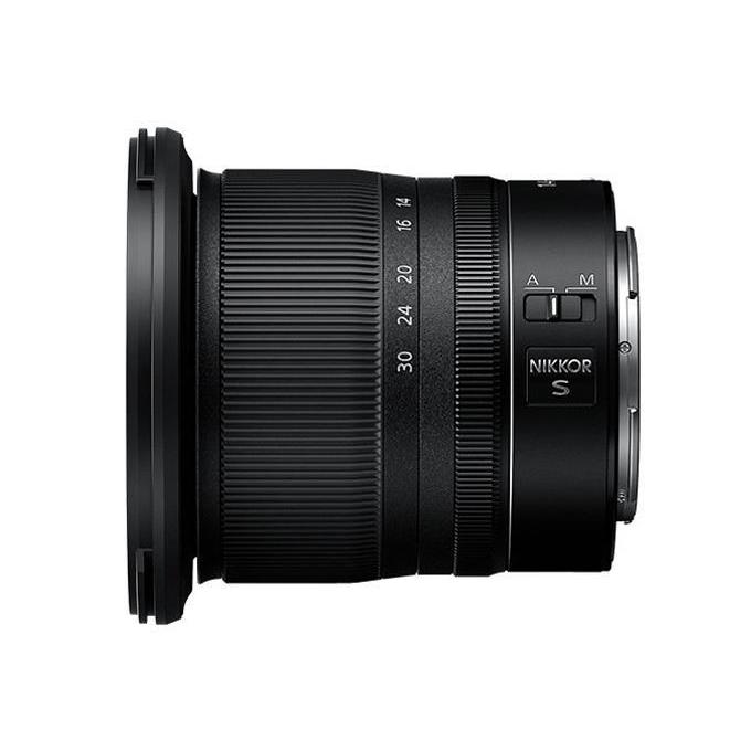 NIKKOR Z 14-30mm f/4 S ニコン 超広角 ズーム レンズ : アキバ流通
