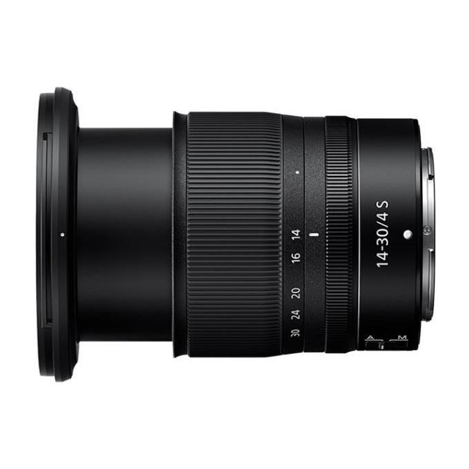 SIGMA 17-70mm F2.8-4 DC MACRO Canon用 NIKKOR Z 14-30mm f/4 S ニコン 超広角 ズーム レンズ : アキバ流通