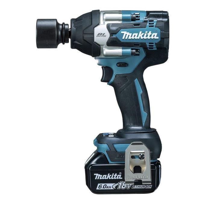makita マキタ TW700DRGX インパクトレンチ 未使用 【ハンズクラフト宜野湾店】 マキタ（makita） TW700DRGX 充電式インパクトレンチ (バッテリBL1860B