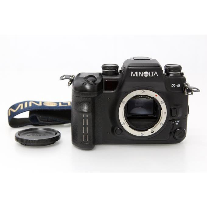 2026年最新】Yahoo!オークション - minolta a9(フィルムカメラ)の中古
