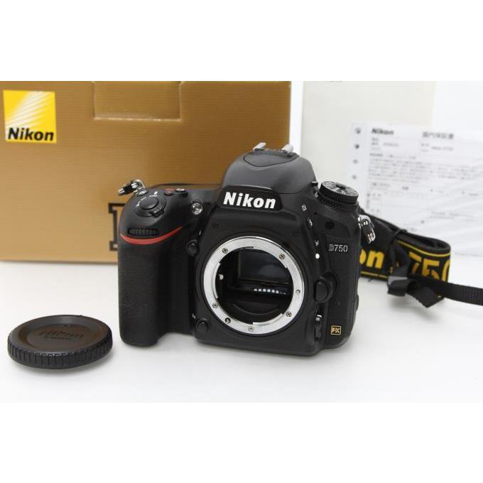 2026年最新】Yahoo!オークション - nikon d750(すべて)の中古品・新品