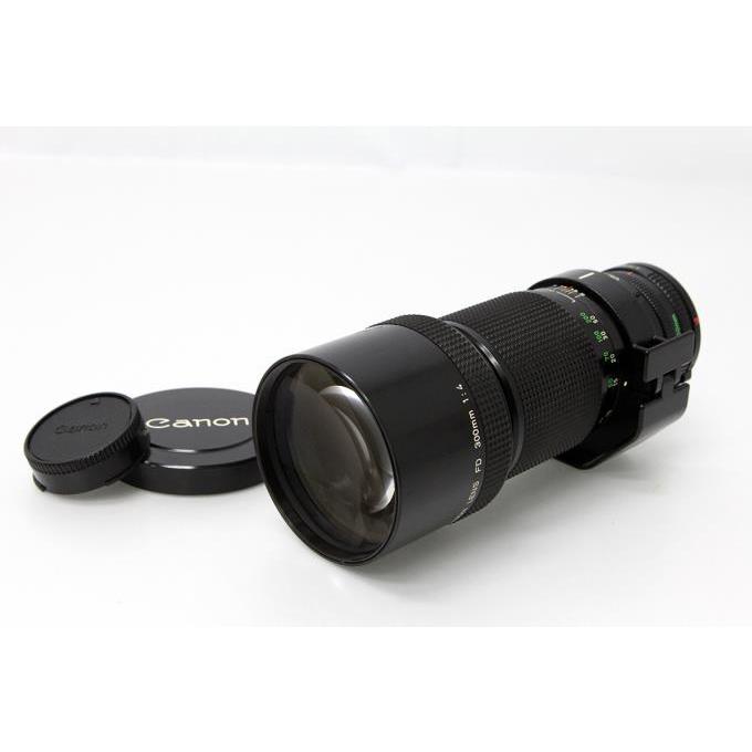 2025年最新】Yahoo!オークション -fd 300mm f4の中古品・新品 2025年最新】Yahoo!オークション -fd 300mm f4の中古品・新品