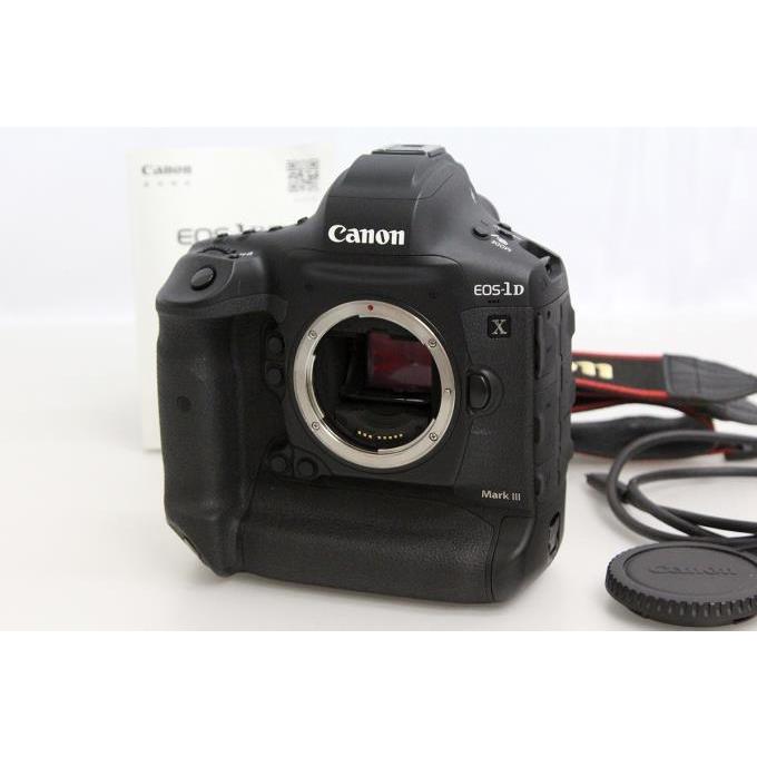 極美品 キヤノン Eos 1d X Mark Iii ボディ シャッター回数回以下 Gy228 2d4 5 アキバ流通 通販 Yahoo ショッピング