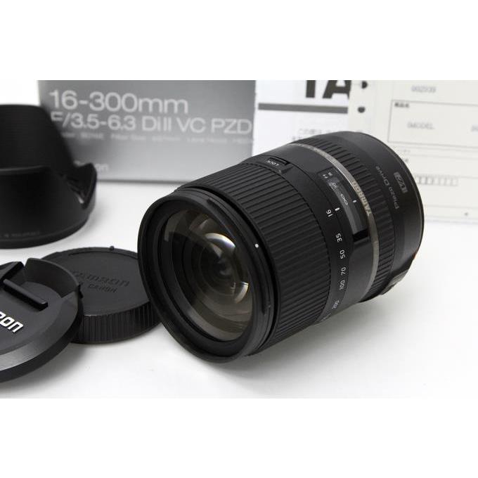 2026年最新】Yahoo!オークション - tamron 16-300(すべて)の中古品