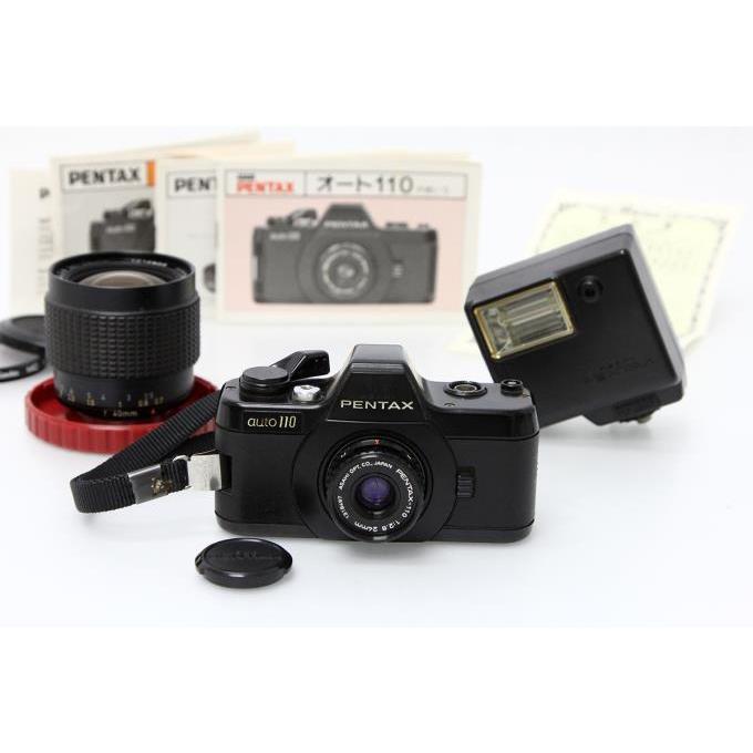 2025年最新】Yahoo!オークション -pentax auto110 レンズ(カメラ 2025年最新】Yahoo!オークション -pentax auto110 レンズ(カメラ