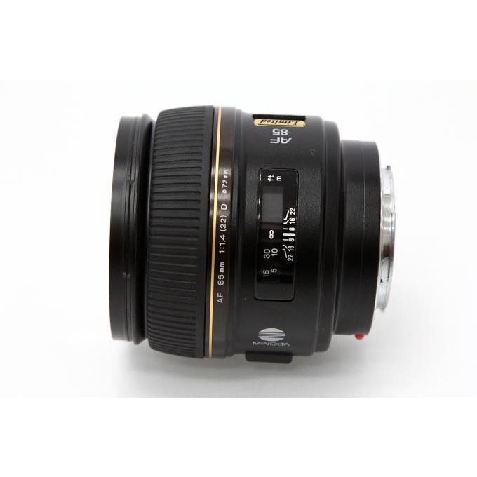 コニカミノルタ（KONICA MINOLTA） 【全額返金保証】極美品｜ミノルタ