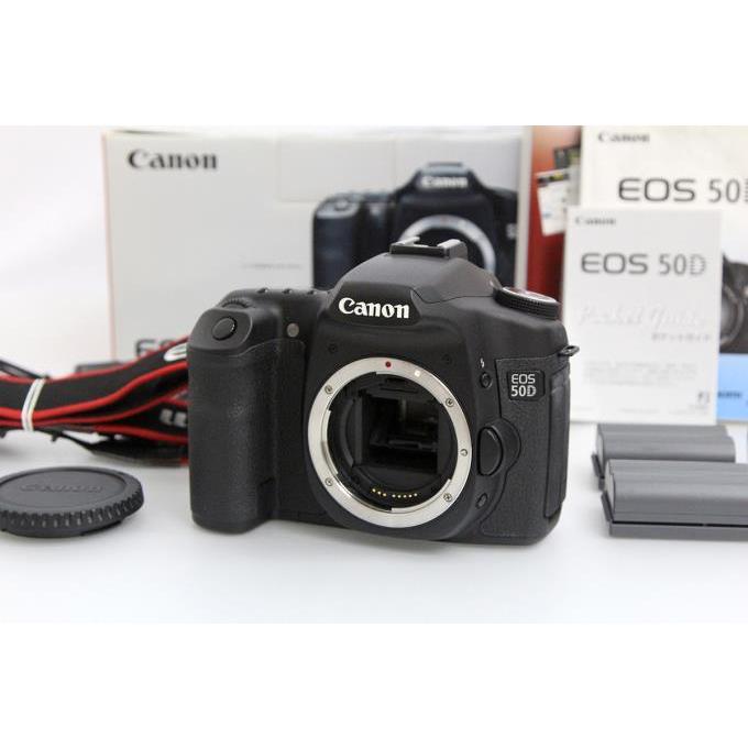 2026年最新】Yahoo!オークション - canon eos50d(すべて)の中古品