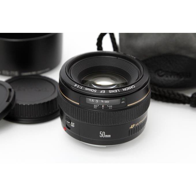2026年最新】Yahoo!オークション - EF+50mm+1.4(すべて)の中古品・新品