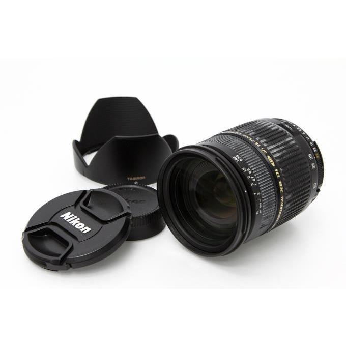 タムロン AF SP XR 28-75mm F2.8 MACRO ニコンA09 goldengate.vn
