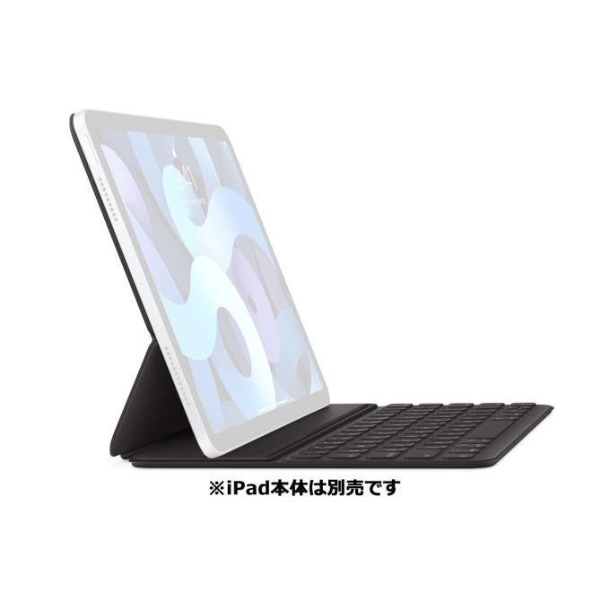 アップル iPad Air(第4世代)・11インチiPad Pro(第2世代)用 Smart