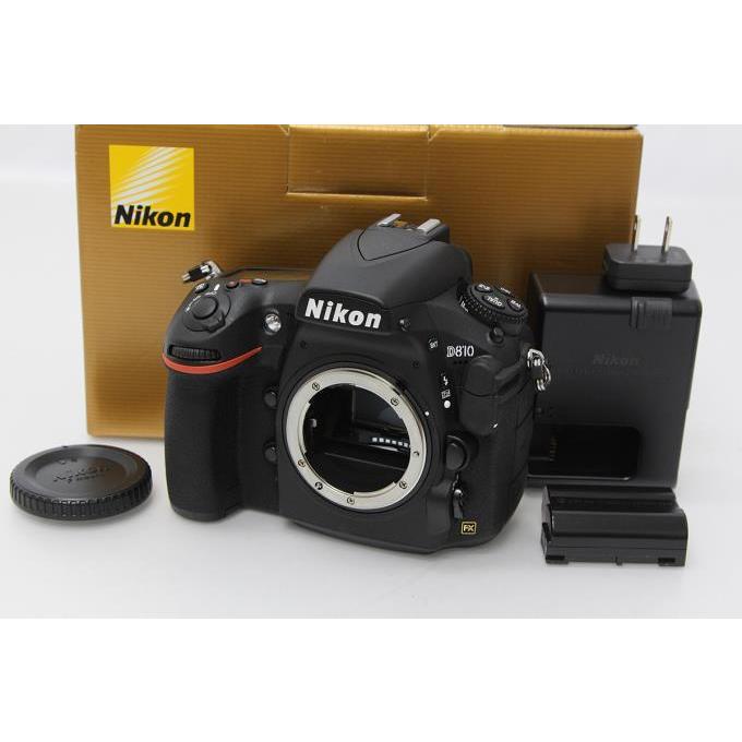2026年最新】Yahoo!オークション - nikon d810(すべて)の中古品・新品