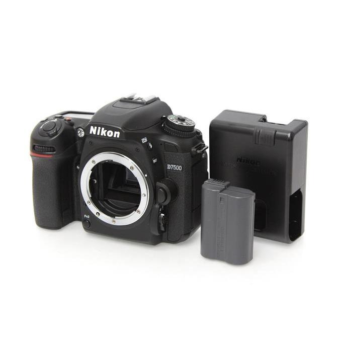 2026年最新】Yahoo!オークション - 「d7500」(Nikon)の中古品・新品