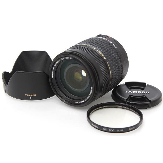 ♥︎◇極上品♪ ◇神レンズ♪ ◇TAMRON 28-300mm canon sddefault.jpg